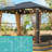Outdoor Pop-Up Gazebo, Mosquito Net For Patio, Garden, Backyard & Deck