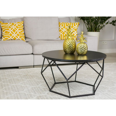 Ainsworth Frame Coffee Table