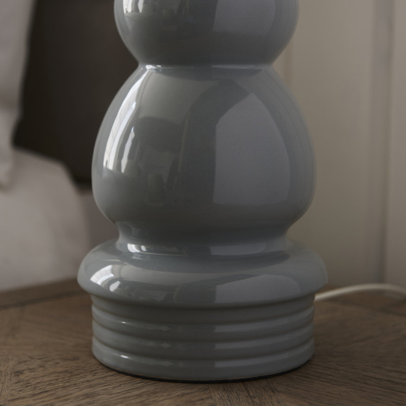 Adyson Ceramic Table Lamp