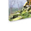 Armand «Tiger», reproduction sur toile-21647374