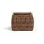 Hand Woven Decorative Basket-787249355
