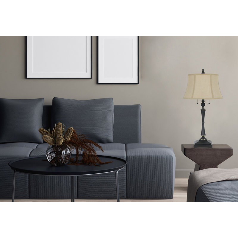 Fulk Metal Table Lamp