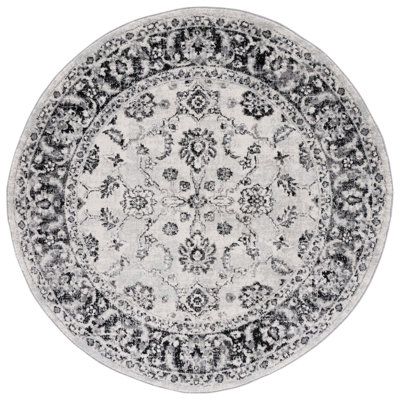 Tulum Performance Oriental Rug