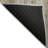8' X 10' Brown And Ivory Striped Washable Indoor Outdoor Area Rug-125213158