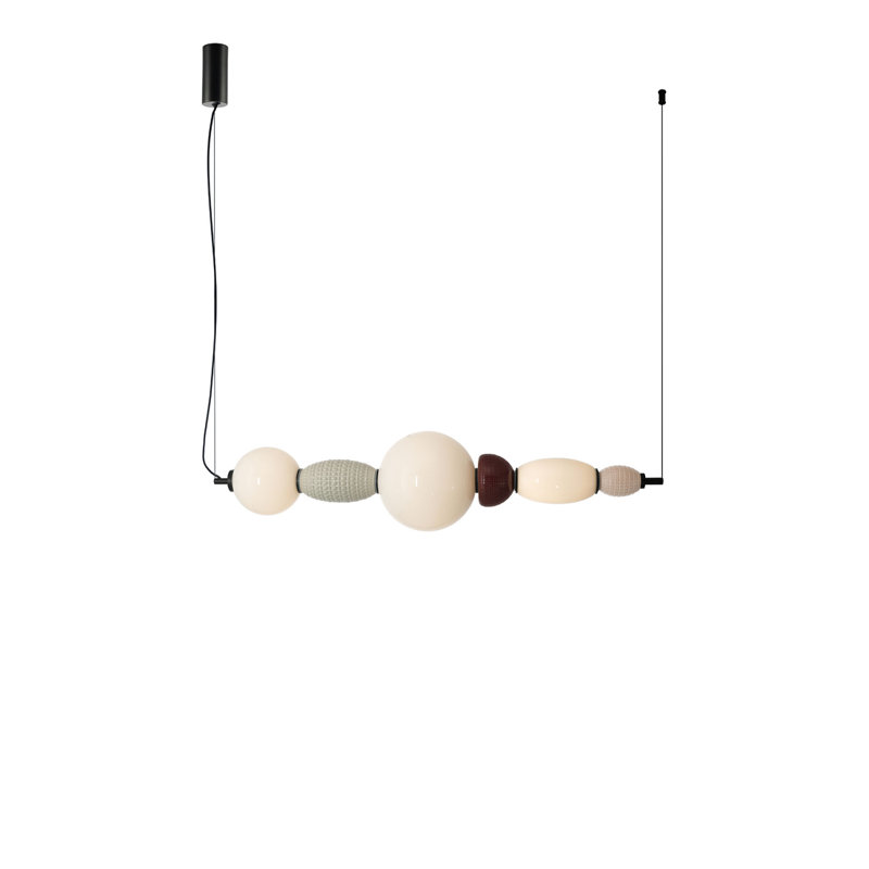 Luminaire suspendu Garca