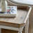 Modern Minimalist Side Table