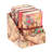 Daily Notes  Paper Journals (Set Of 4)