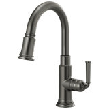 Rook® Pull-Down Bar Faucet