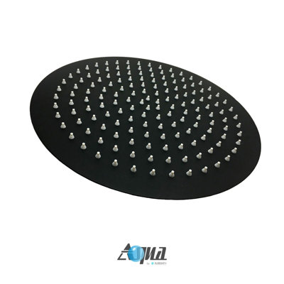 Rain Rain Shower Head 1.75 GPM GPM