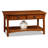 Mission Small Spaces Solid Wood Coffee Table-20132014