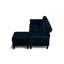 Petoskey 3 Seater Velvet Sofa & Chaise-2112812772