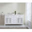 Ensemble de meuble-lavabo double 60 po-33151980-88856009