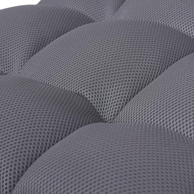 Fauteuil de jeu Trule, Gris