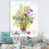 Toile tendue