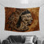 Microfiber Fabric Tapestry