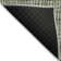 Machine Washable Indoor/Outdoor Xhevrie Aloe Rug