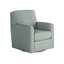 Fauteuil oscillant pivotant Balina Bindi-1658815363-1658815382