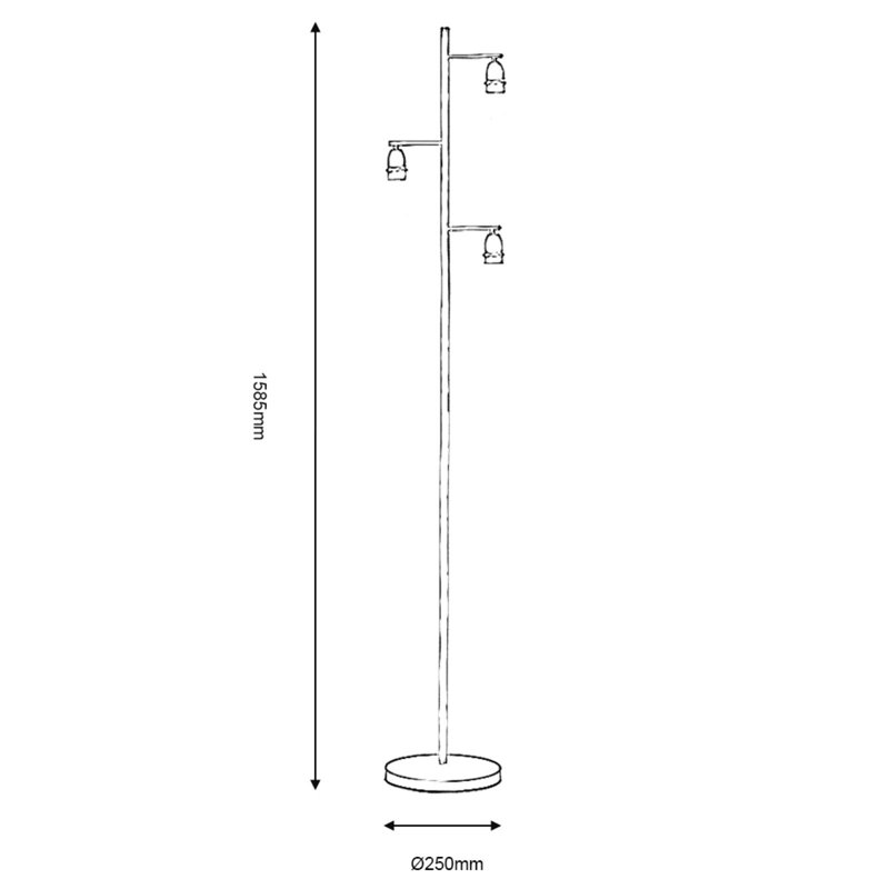 Floor Lamp