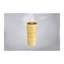 Abron 4 - Light Rattan Cluster Pendant