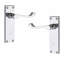 Lever Lock Door Handles 