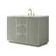 Meuble-lavabo simple 48 po Aderyn-117574175