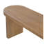Banc de salle à manger Rowan