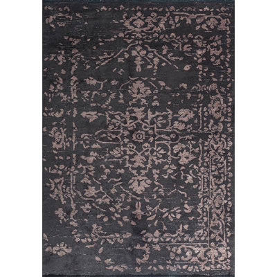 Rapture Oriental Area Rug