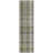 Alfonzo Washable Striped Indoor / Outdoor Rug-1544424997