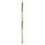 Panneau de fausses briques à chevrons EverStone, l 46 1/2 po x H 25 1/4 po x P 1 po, couleur perle antique-118904009