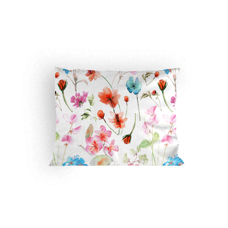 Natrix Duvet Cover Set, 160 x 200 cm - 2 Pillowcases (70 x 80 cm)