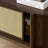 Reid 61" TV Stand In Walnut