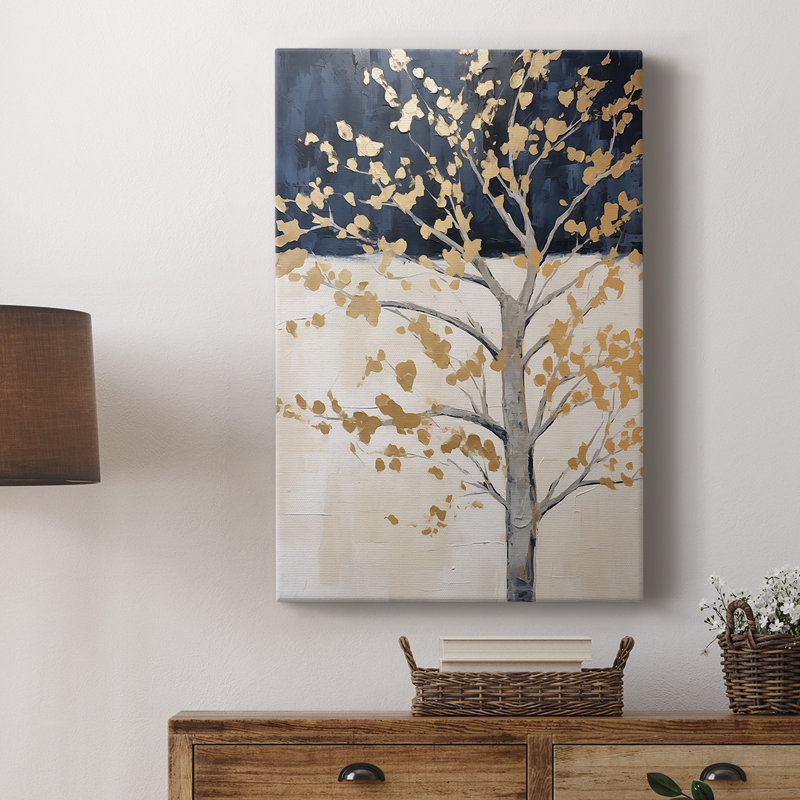 Série LANDSCAPES CCXVI - galerie sur mesure, H 27 po x l 18 po