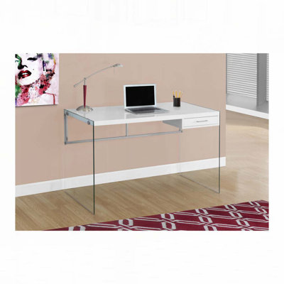 Bureau d'ordinateur pour la maison