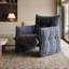 Fauteuil d'art français français rétro
