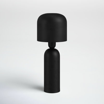 Odie Metal Table Lamp