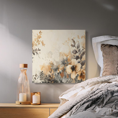 Mowery Wrapped Canvas Print Set
