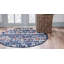 Tapis bleuet Victorville-317602037
