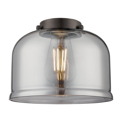 Luminaire suspendu linéaire à 3 lumières HamLake