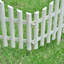 59 Cm X 32 Cm Bed Border-17038069