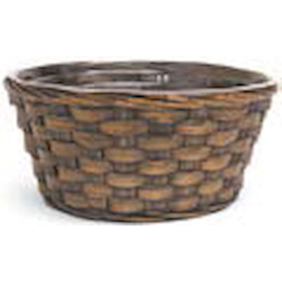 August Grove® Wicker Box