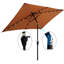 Parasol rectangulaire 10X6.5Ft-308925176