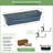 Metal Railing Planter-685805264