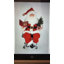 Lighted Story Time Sitting Santa