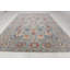Transitional One-of-a-Kind Rectangle 8'11" X 12'3" Hand Knotted Area Rug