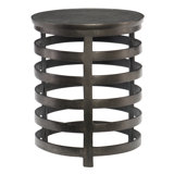 Apsley Frame End Table