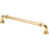 Polished Brass selected