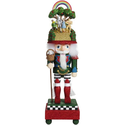 Christmas Nutcracker