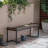 HOPKINS INDUSTRIAL WOOD AND METAL BENCH-287443952