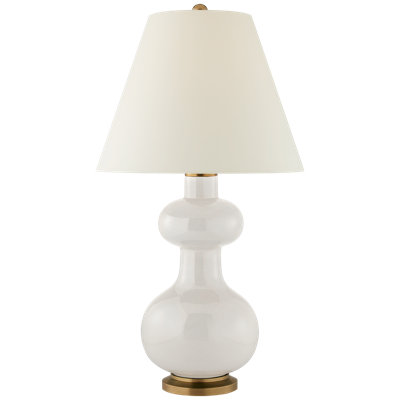 Christopher Spitzmiller Chambers Medium Table Lamp