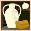 Kitchen Shelf Painting by StudioM-1390495290-1390495285